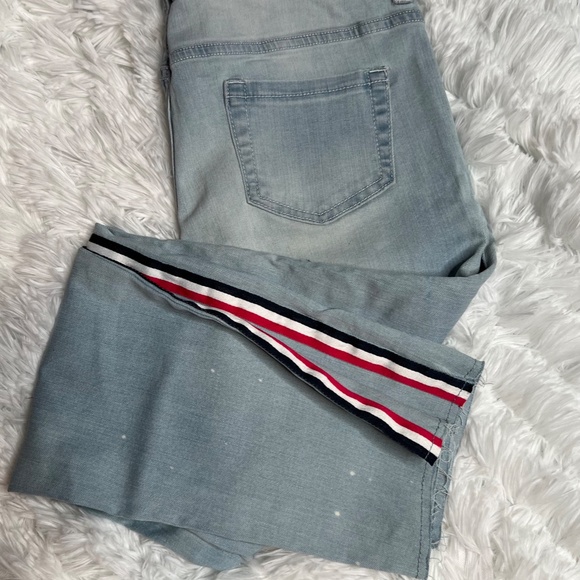 NWT- Cat & Jack Jeans - Picture 4 of 7